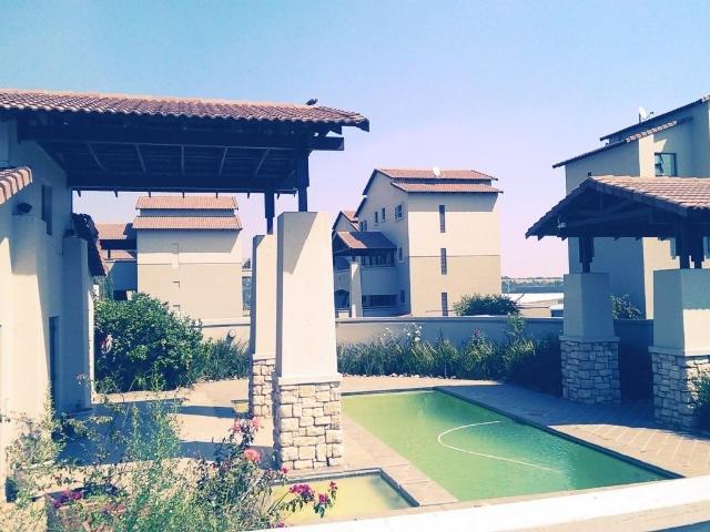 2 Bedroom Apartment in Sunninghill