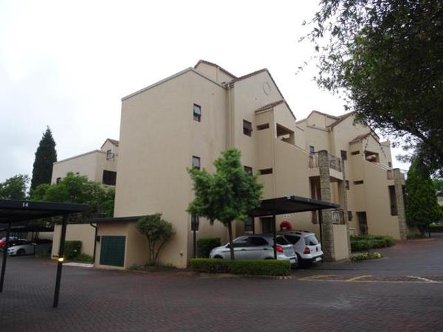 2 Bedroom Apartment in Sunninghill