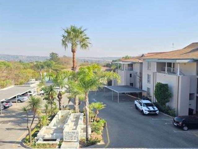2 Bedroom Apartment in Sunninghill