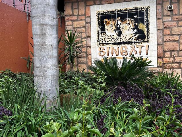 2 Bedroom Apartment in Sunninghill