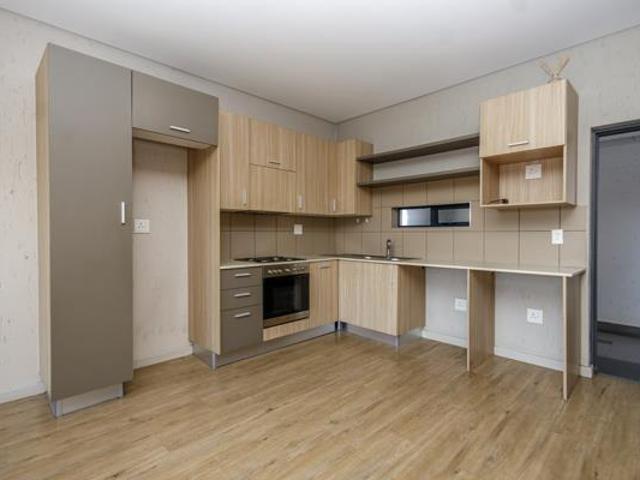 2 Bedroom Apartment in Sunninghill