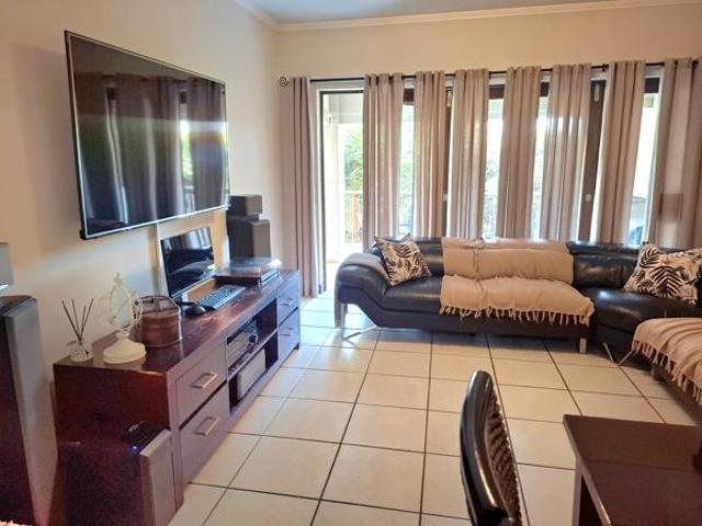 2 Bedroom Apartment in Sunninghill