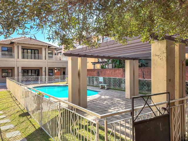 2 Bedroom Apartment in Sunninghill