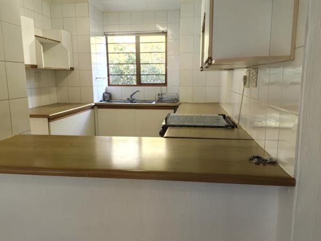 2 Bedroom Apartment in Sunninghill