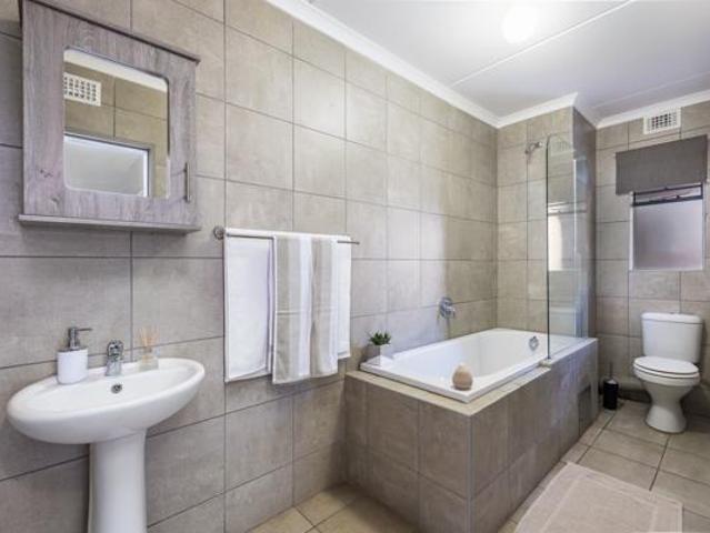 2 Bedroom Apartment in Sunderland Ridge