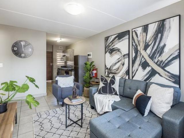 2 Bedroom Apartment in Sunderland Ridge