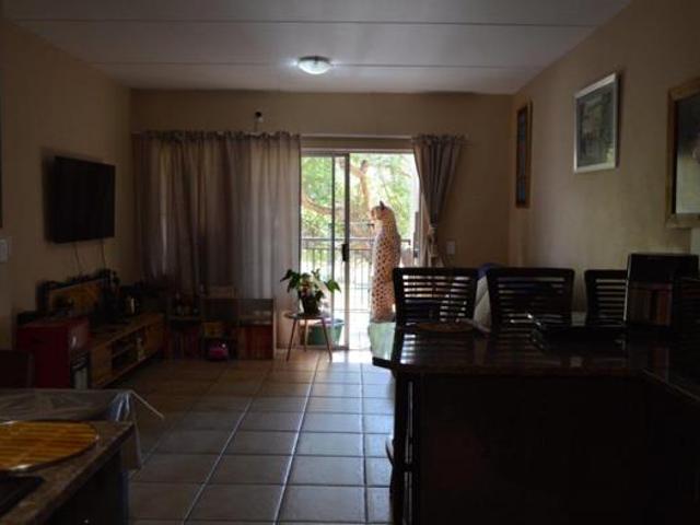 2 Bedroom Apartment in Sundowner