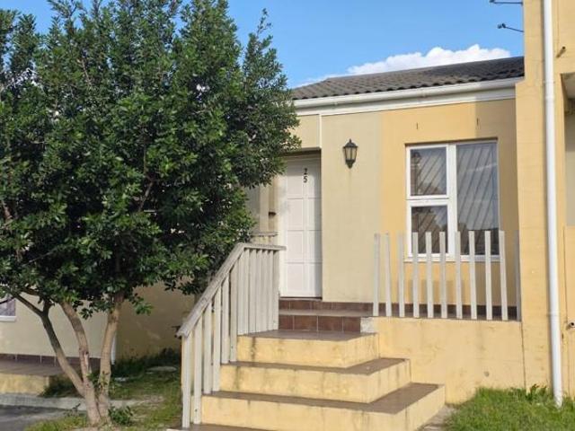 2 Bedroom Apartment in Sunset Glen