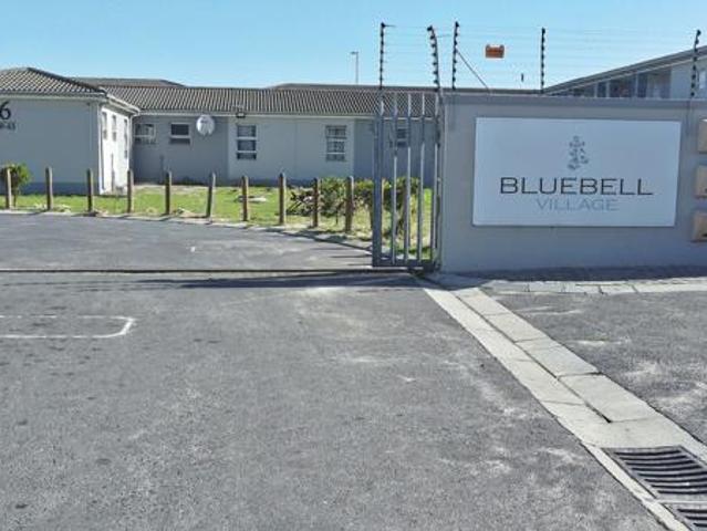 2 Bedroom Apartment in Sunset Glen