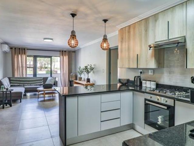 2 Bedroom Apartment in Swellendam