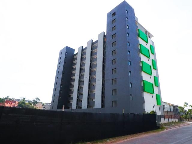 2 Bedroom Apartment in Sydenham