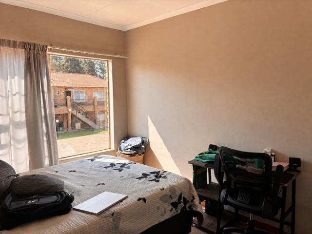 2 Bedroom Apartment in Sylviavale