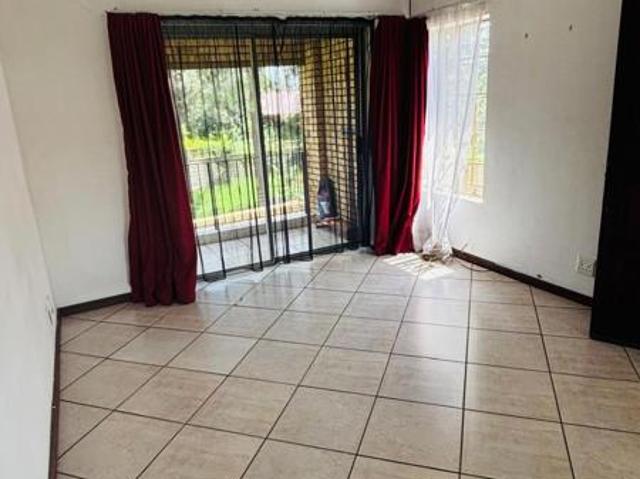 2 Bedroom Apartment in Sylviavale