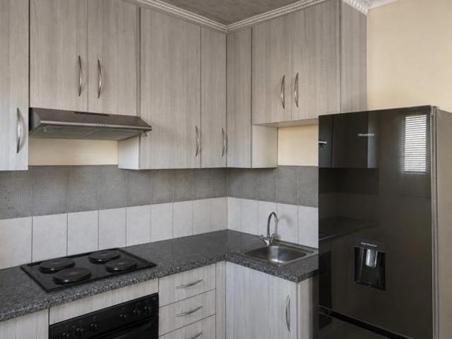 2 Bedroom Apartment in Sylviavale