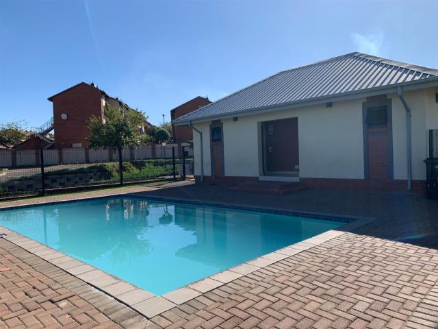 2 Bedroom Apartment in Sagewood
