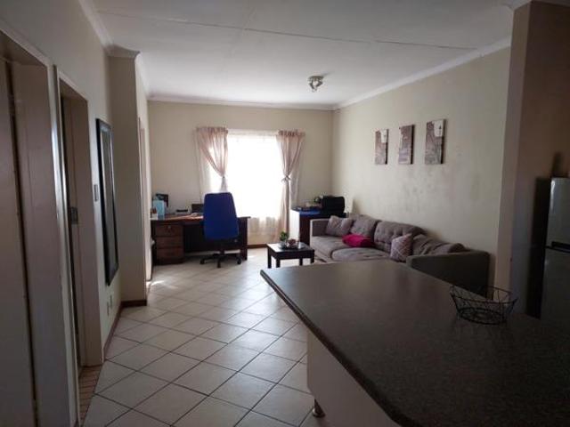 2 Bedroom Apartment in Sagewood