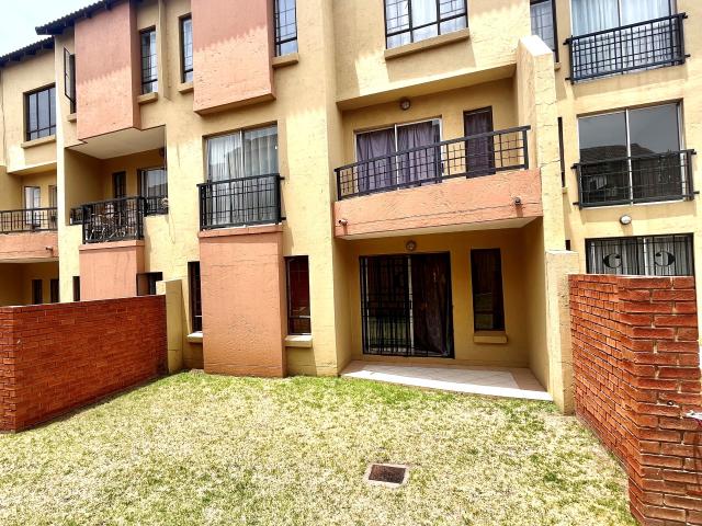 2 Bedroom Apartment in Sagewood
