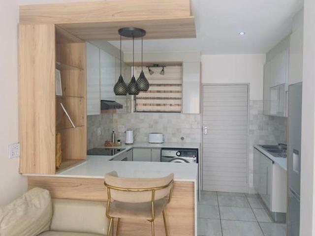 2 Bedroom Apartment in Sagewood