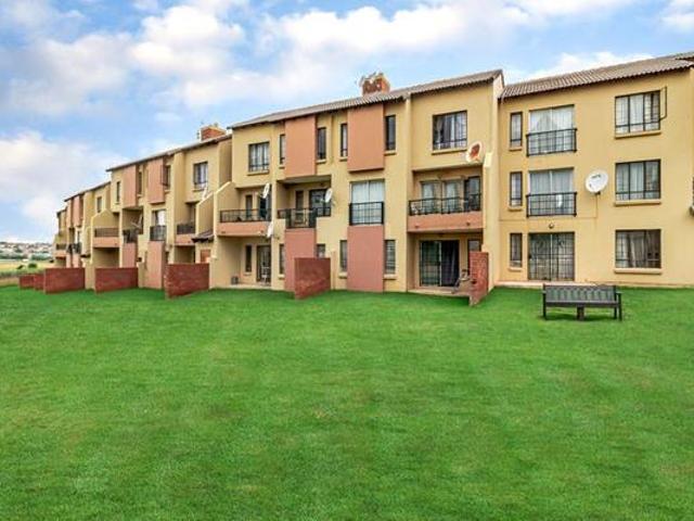 2 Bedroom Apartment in Sagewood
