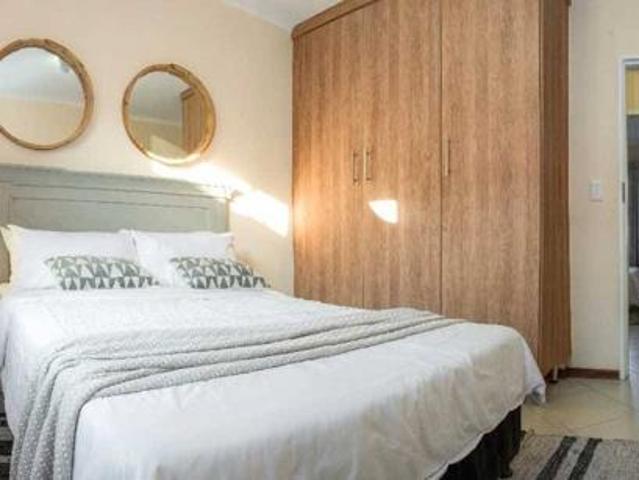2 Bedroom Apartment in Sagewood