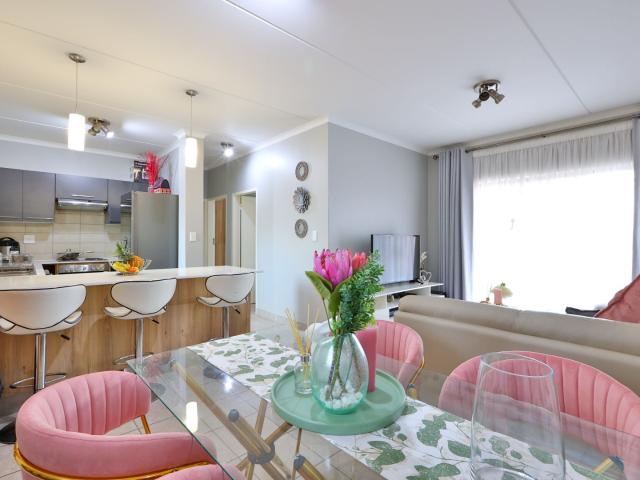 2 Bedroom Apartment in Sagewood