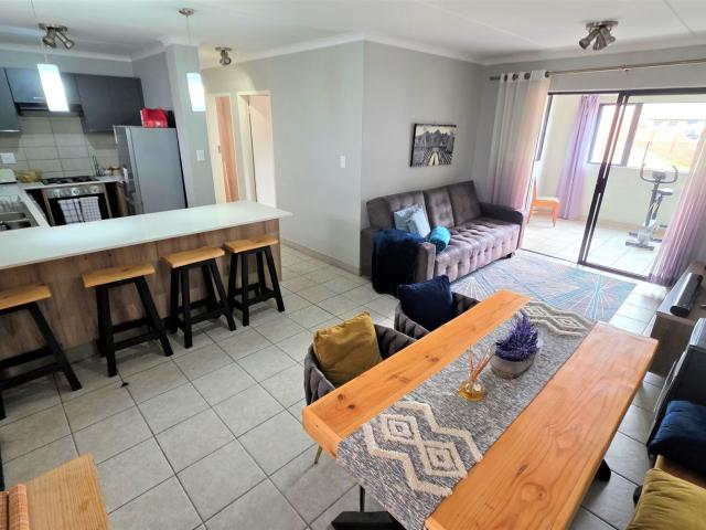 2 Bedroom Apartment in Sagewood