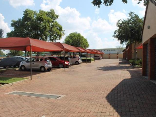2 Bedroom Apartment in Sagewood