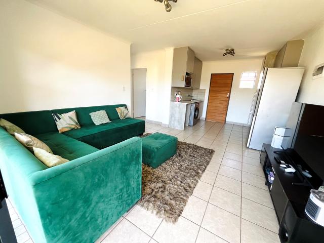 2 Bedroom Apartment in Sagewood