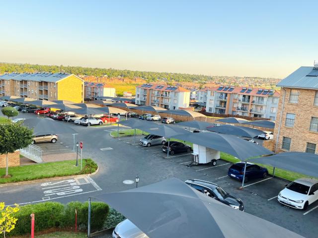 2 Bedroom Apartment in Sagewood