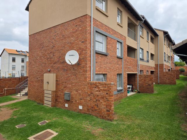 2 Bedroom Apartment in Sagewood
