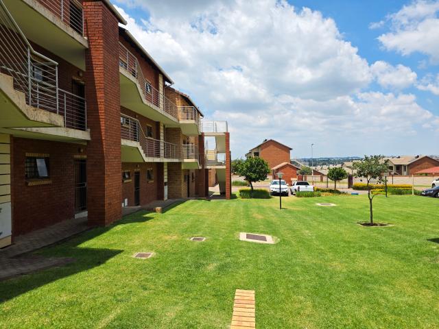 2 Bedroom Apartment in Sagewood