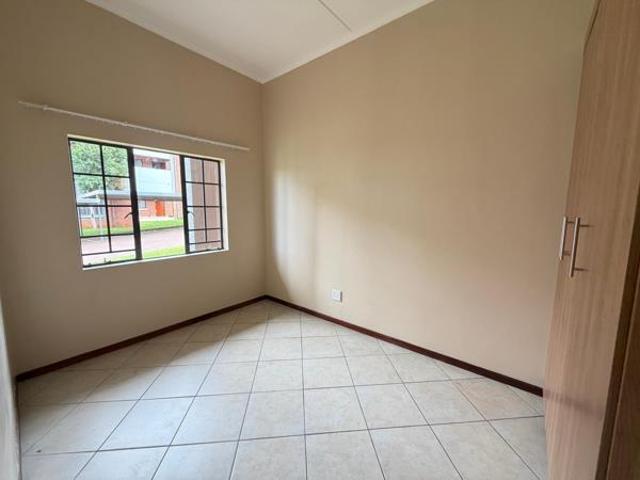 2 Bedroom Apartment in Sagewood