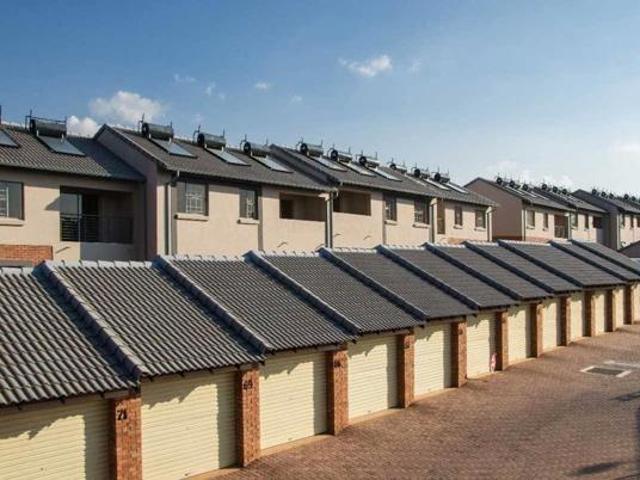 2 Bedroom Apartment in Sagewood