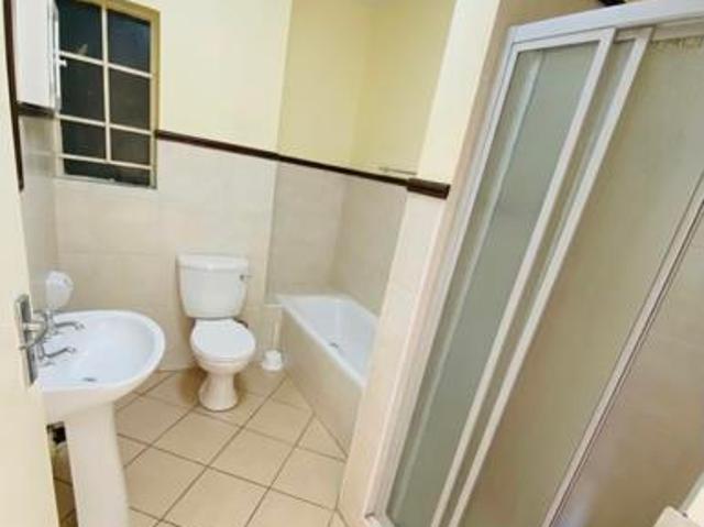 2 Bedroom Apartment in Sagewood