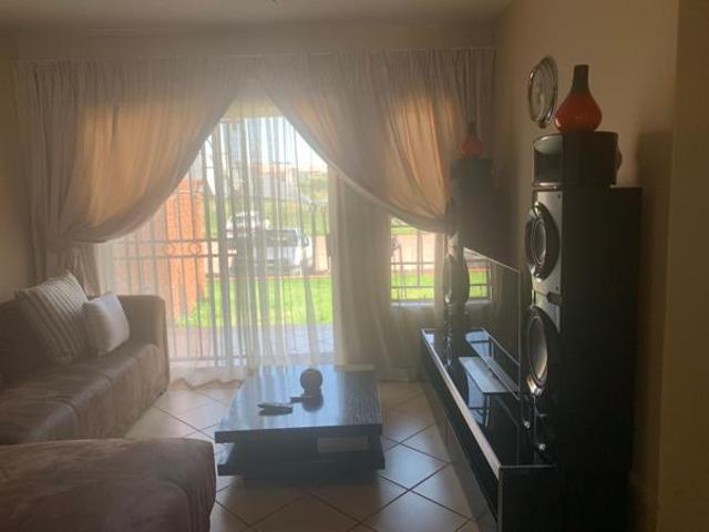 2 Bedroom Apartment in Sagewood