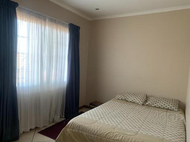 2 Bedroom Apartment in Sagewood