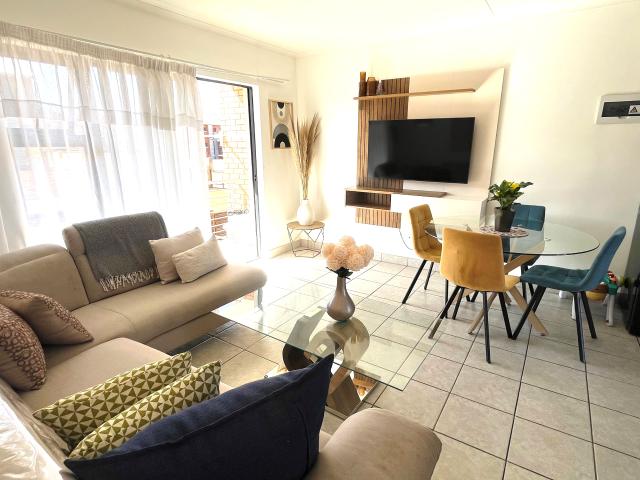 2 Bedroom Apartment in Sagewood