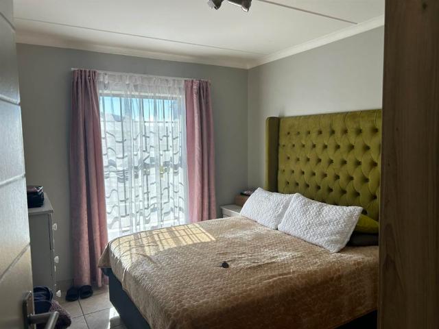 2 Bedroom Apartment in Sagewood