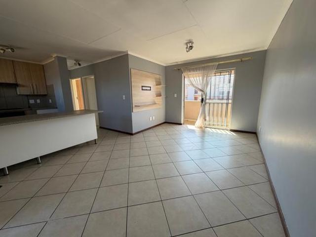 2 Bedroom Apartment in Sagewood