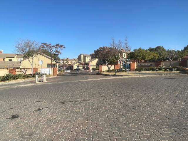 2 Bedroom Apartment in Sagewood