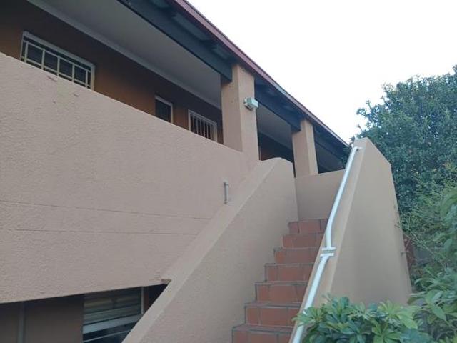 2 Bedroom Apartment in Safari Gardens