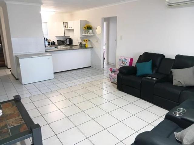 2 Bedroom Apartment in Safari Gardens