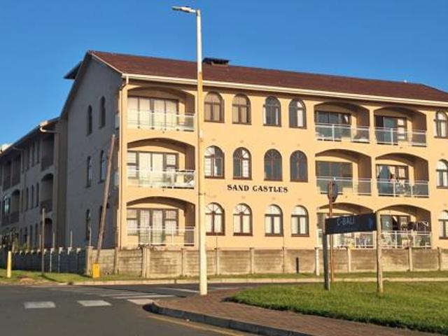 2 Bedroom Apartment in Saint Michaels on Sea