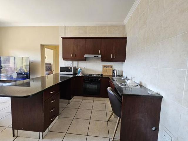 2 Bedroom Apartment in Saint Michaels on Sea