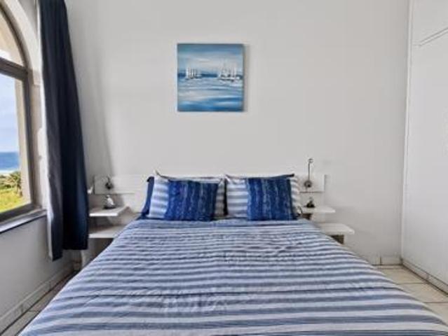 2 Bedroom Apartment in Saint Michaels on Sea