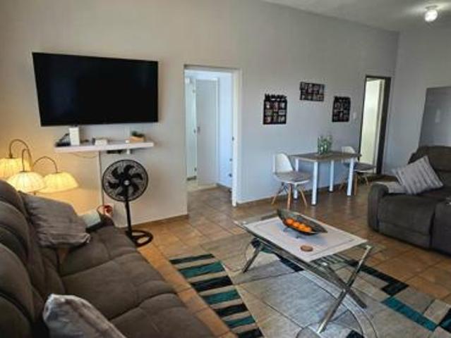 2 Bedroom Apartment in Saint Michaels on Sea