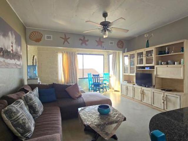 2 Bedroom Apartment in Saint Michaels on Sea