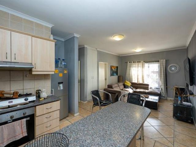 2 Bedroom Apartment in Saint Michaels