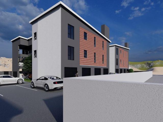 2 Bedroom Apartment in Saldanha Central