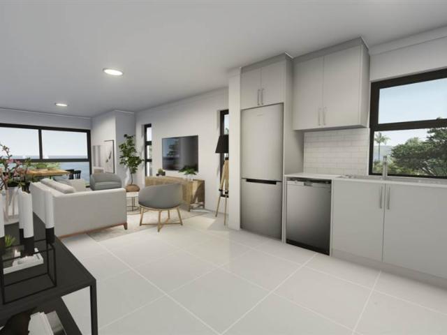 2 Bedroom Apartment in Saldanha